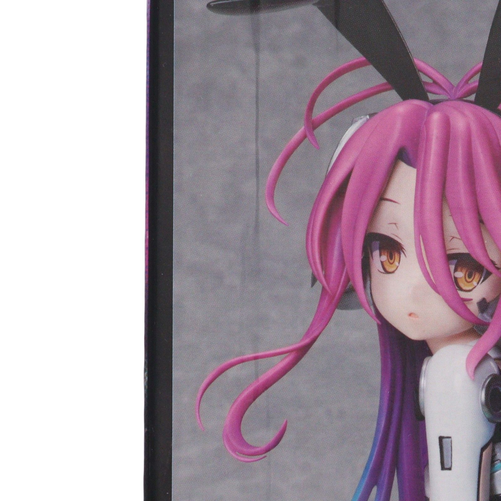 駿河屋&販路限定 B-Style シュヴィ バニーVer. ノーゲーム・ノーライフ
