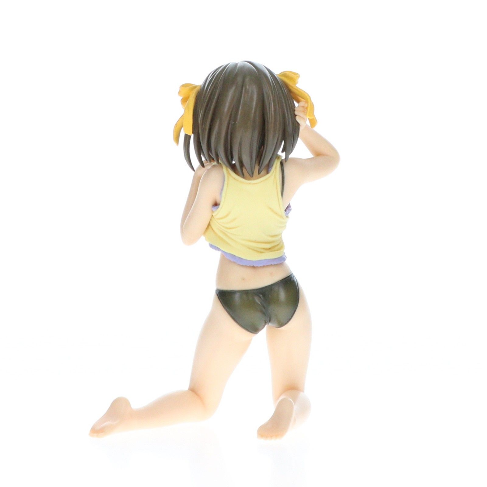 涼宮ハルヒ(すずみやはるひ) ビーチサイドVer. 涼宮ハルヒの憂鬱 1/7