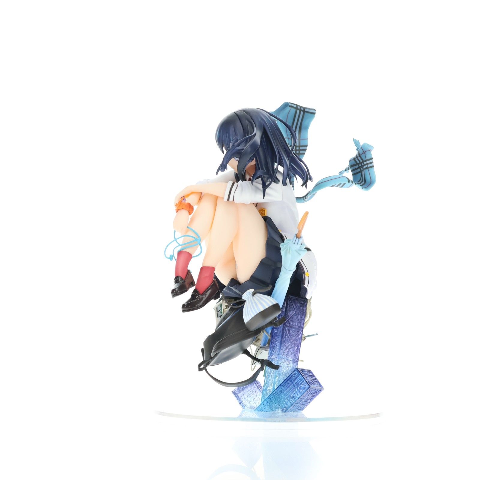 宝多六花(たからだりっか) 〜I believe in future〜 SSSS.GRIDMAN