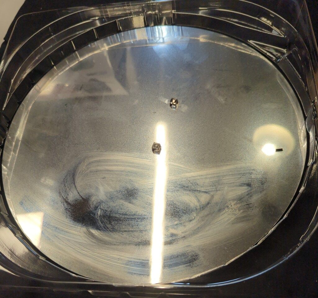 MAGIC MOULD neco AKA:Re2ing