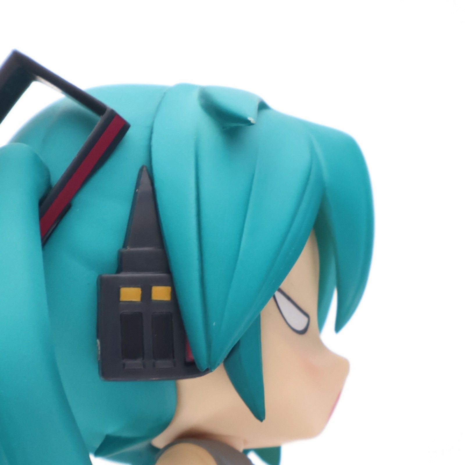 ねんどろいど 212 週刊はじめての初音ミク Amazon.co.jp限定 「Amazon