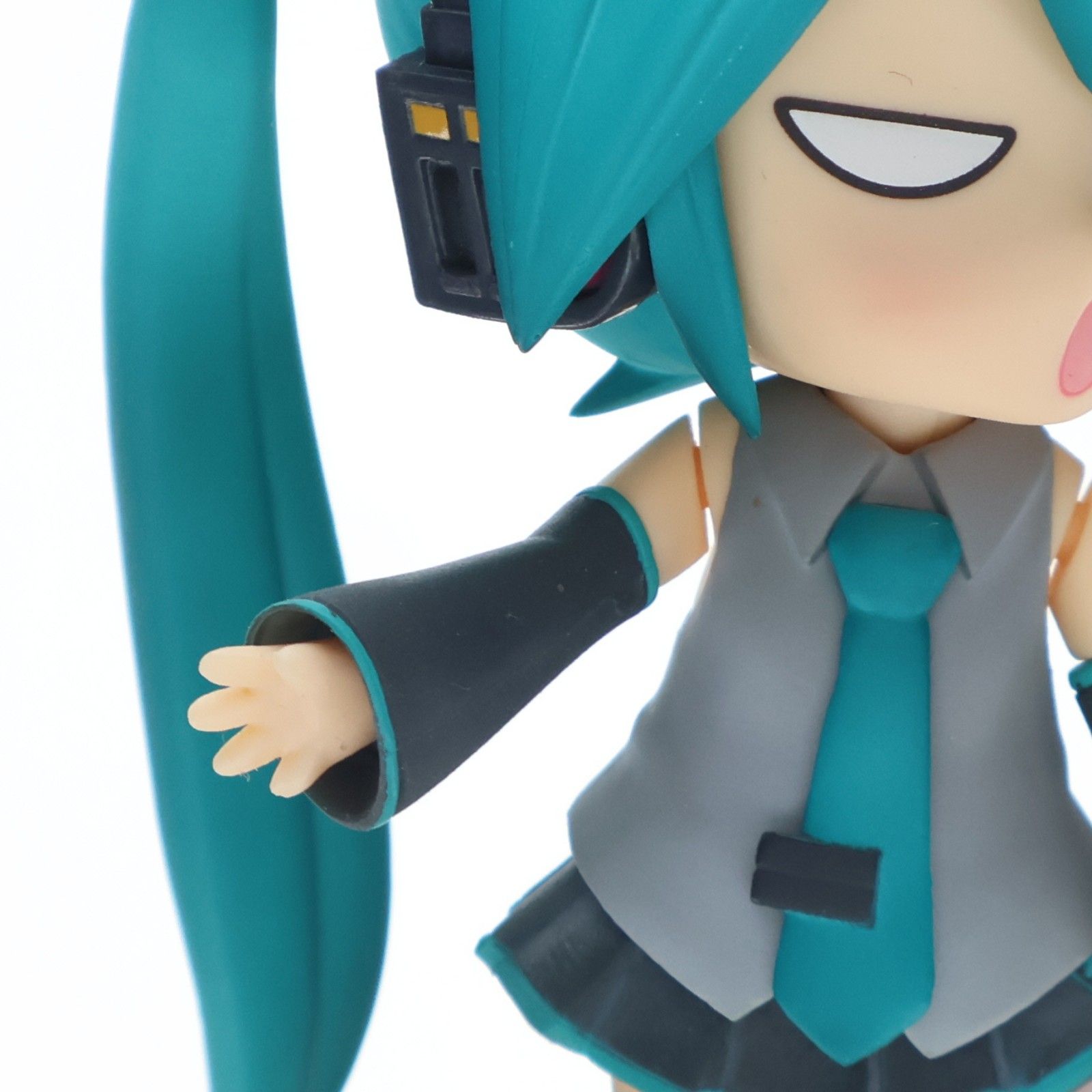 ねんどろいど 212 週刊はじめての初音ミク Amazon.co.jp限定 「Amazon