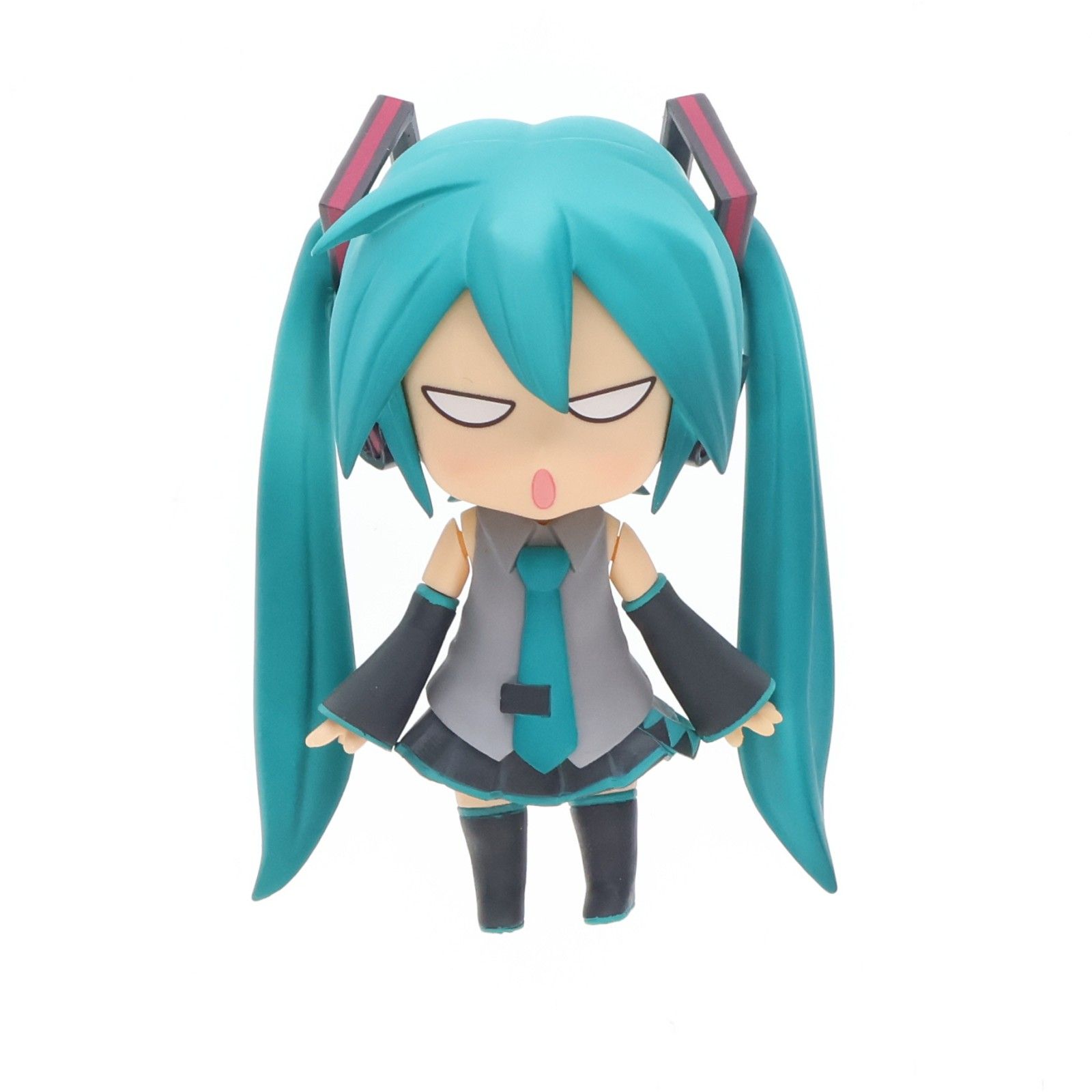 ねんどろいど 212 週刊はじめての初音ミク Amazon.co.jp限定 「Amazon