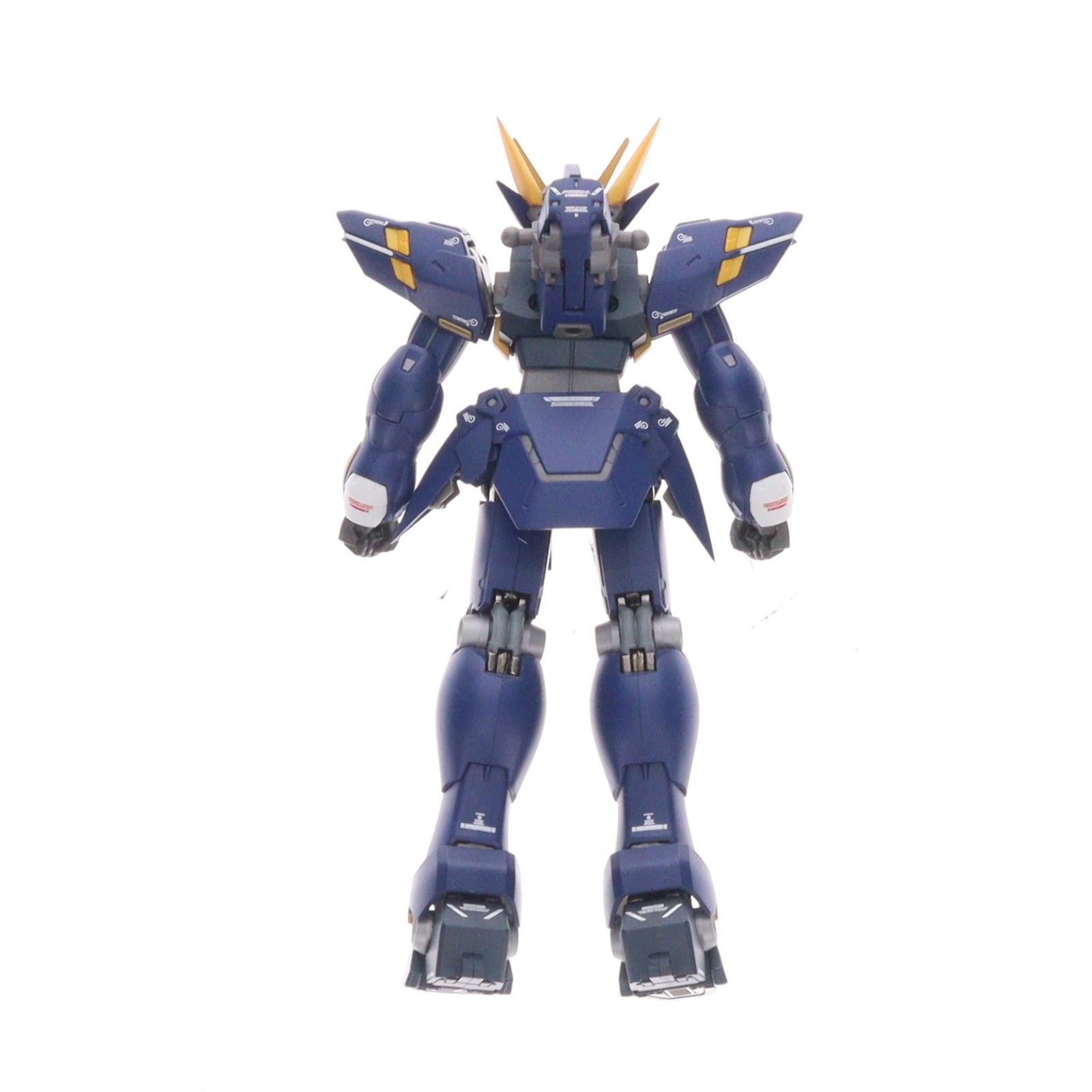 魂ウェブ商店限定 METAL ROBOT魂(Ka signature)(SIDE OG