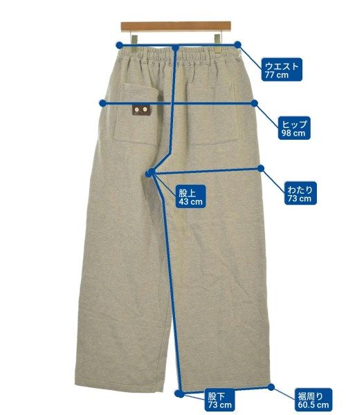 スウェットパンツ メンズ