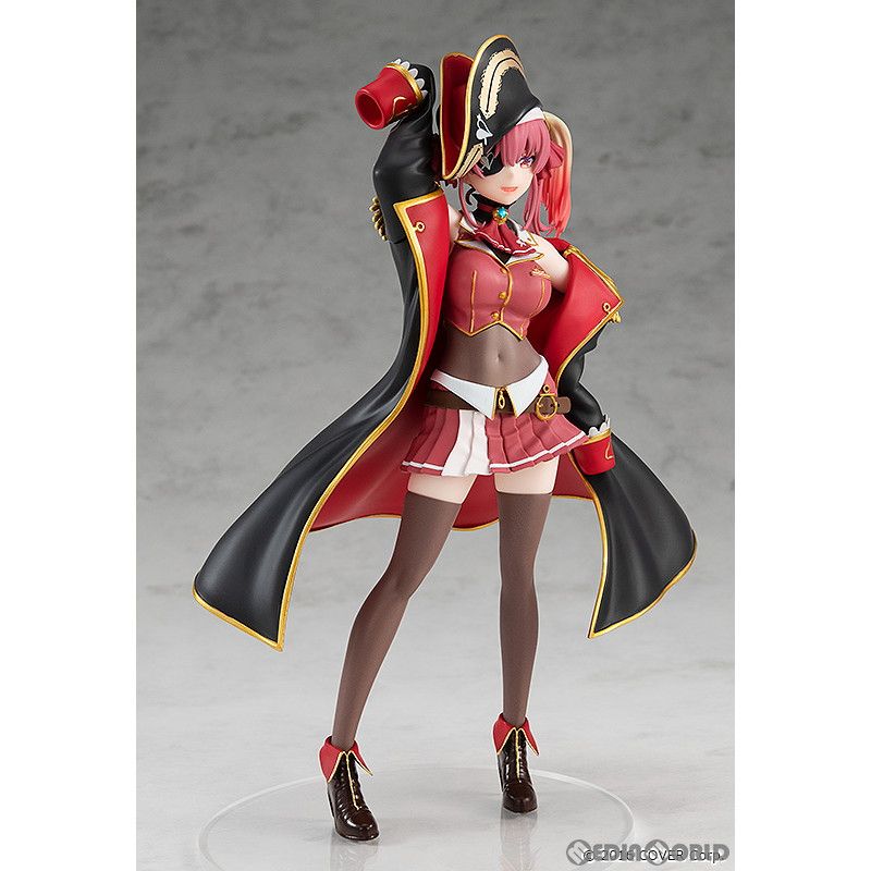 POP UP PARADE(ポップアップパレード) 宝鐘マリン(ほうしょうまりん