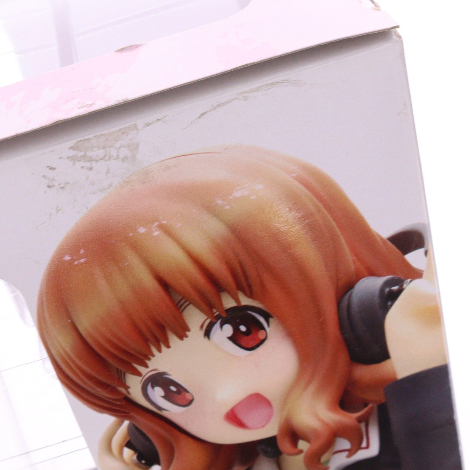 ドリームテック 武部沙織【パンツァージャケットVer.】(たけべさおり