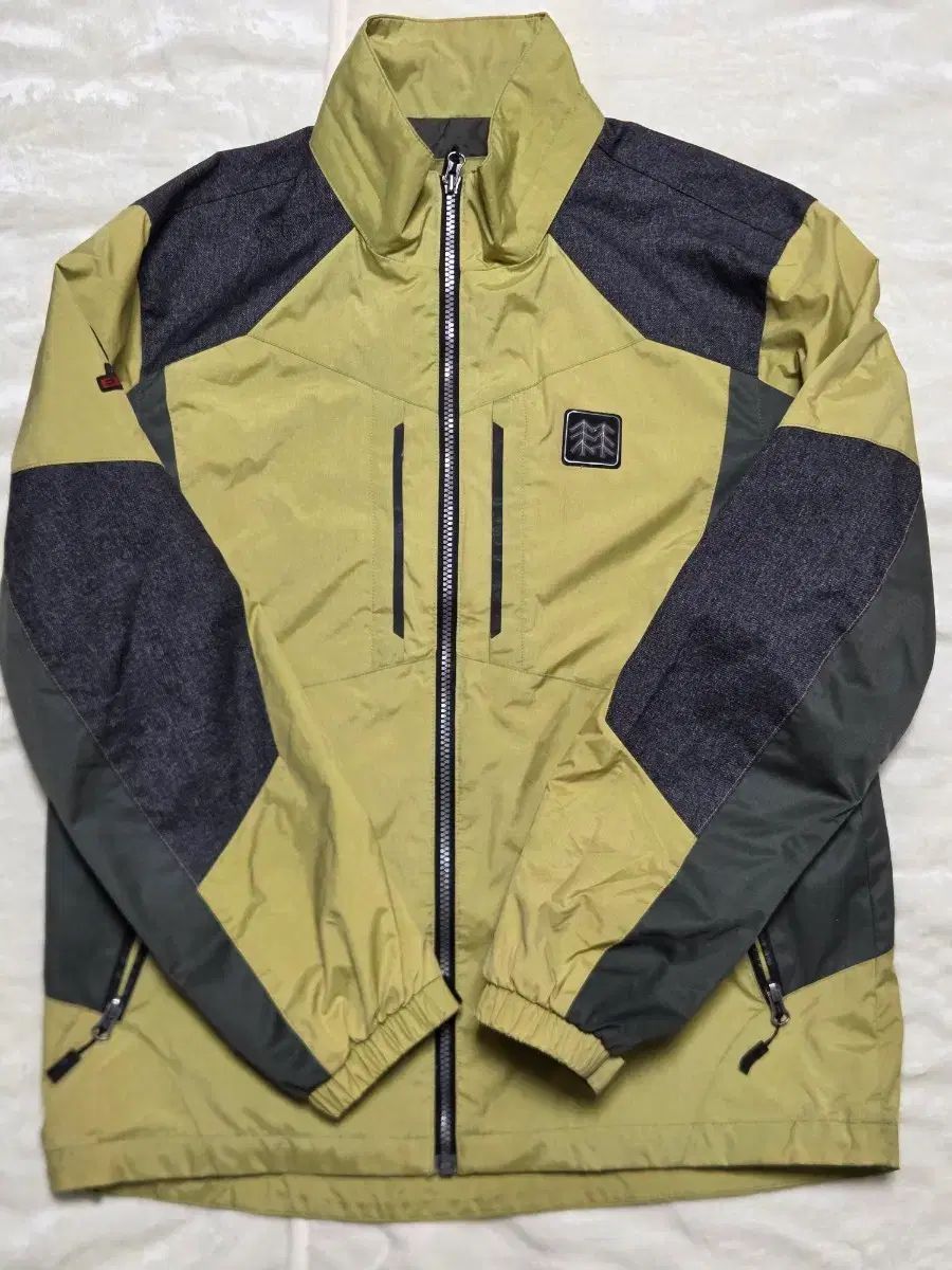 t*n様 DEVISE WORKS 38BI CATCH 限定品