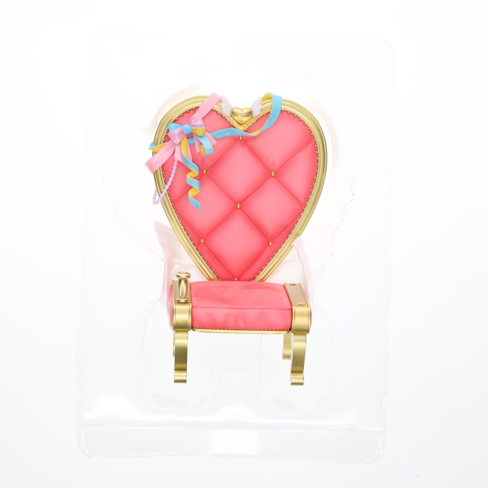 名取さな(なとりさな) さなちゃんねる王爆誕Ver. 1/7 完成品