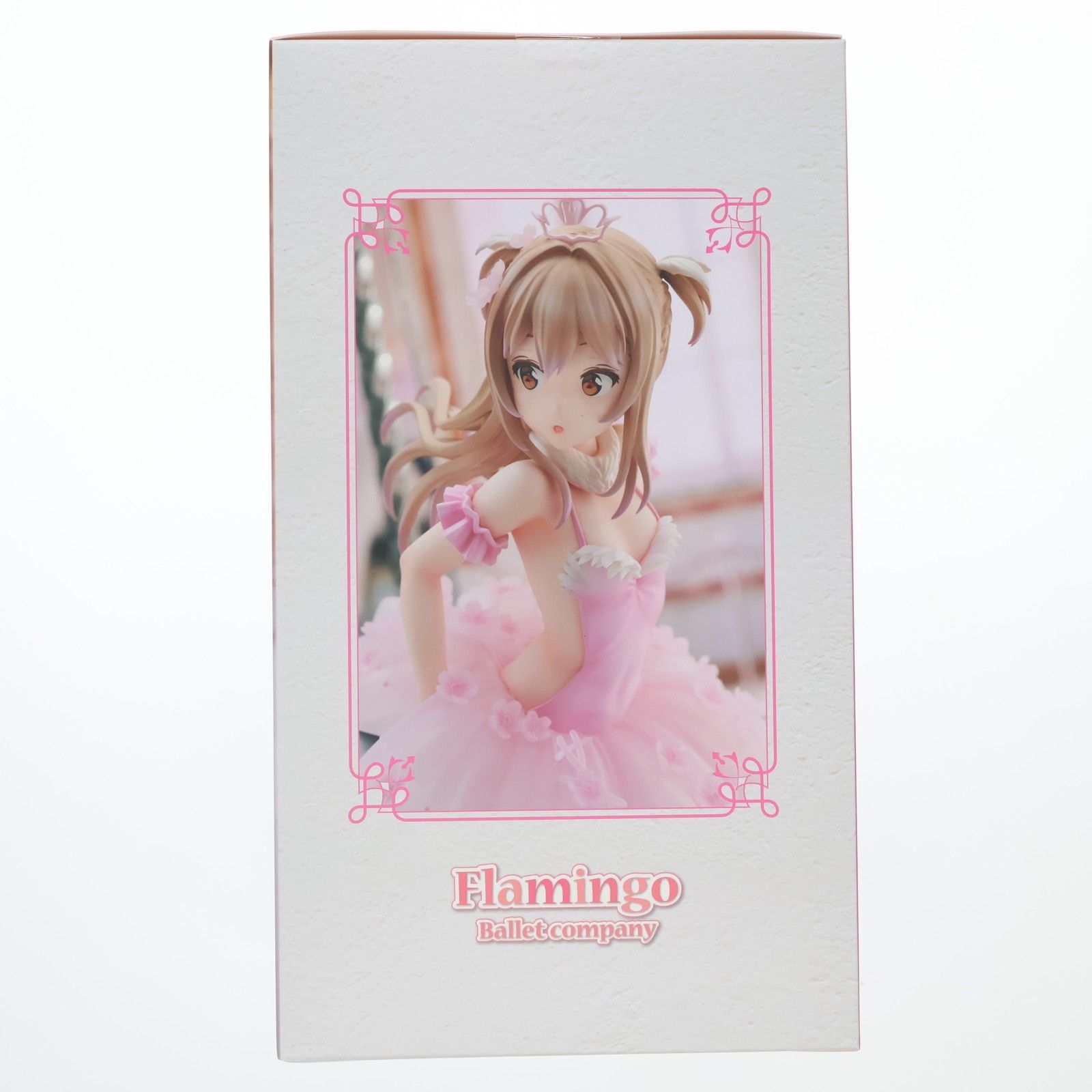 ユニオンクリエイティブオンライン予約特典付属 Anmiイラスト