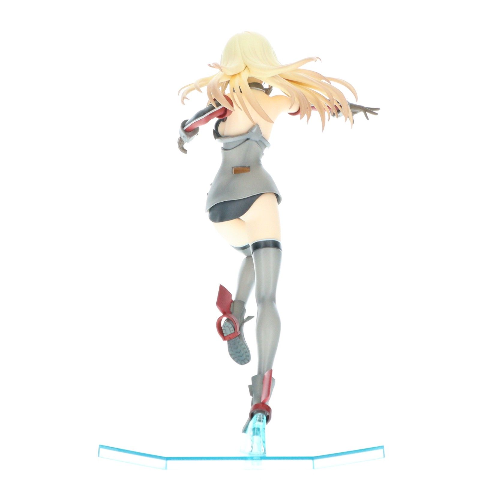 Bismarck(ビスマルク)改 艦隊これくしょん -艦これ- 1/8 完成品