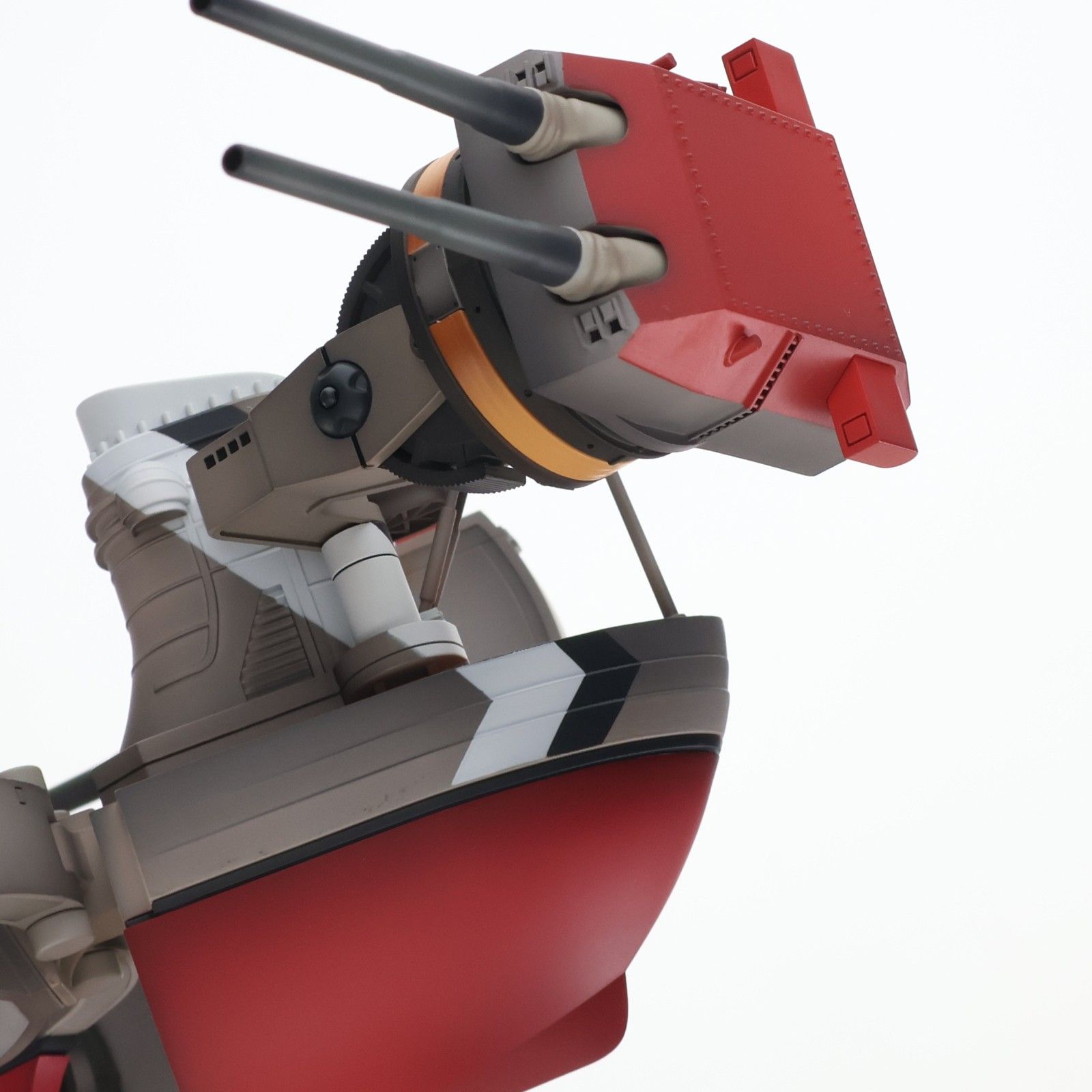 Bismarck(ビスマルク)改 艦隊これくしょん -艦これ- 1/8 完成品
