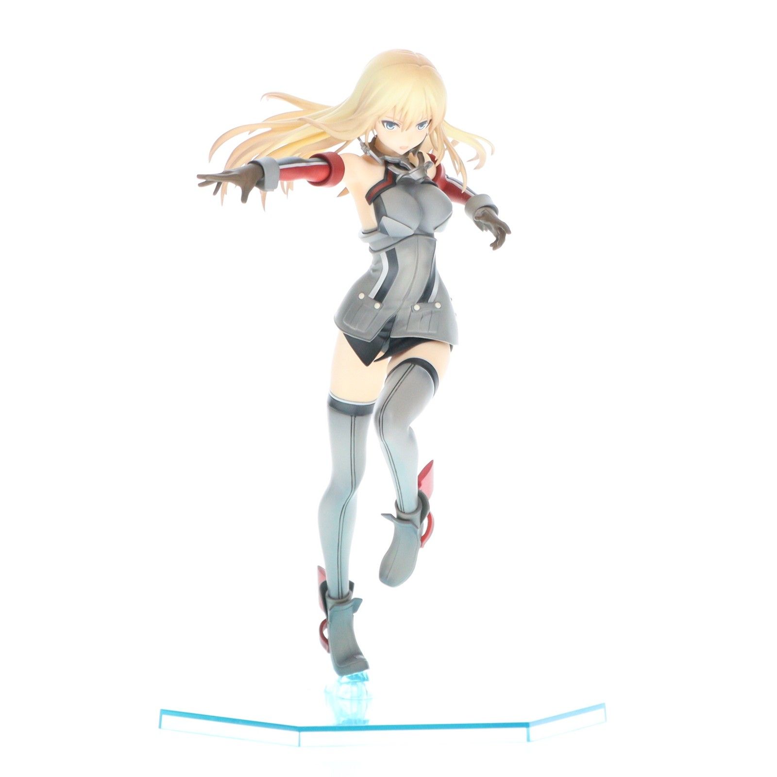 Bismarck(ビスマルク)改 艦隊これくしょん -艦これ- 1/8 完成品