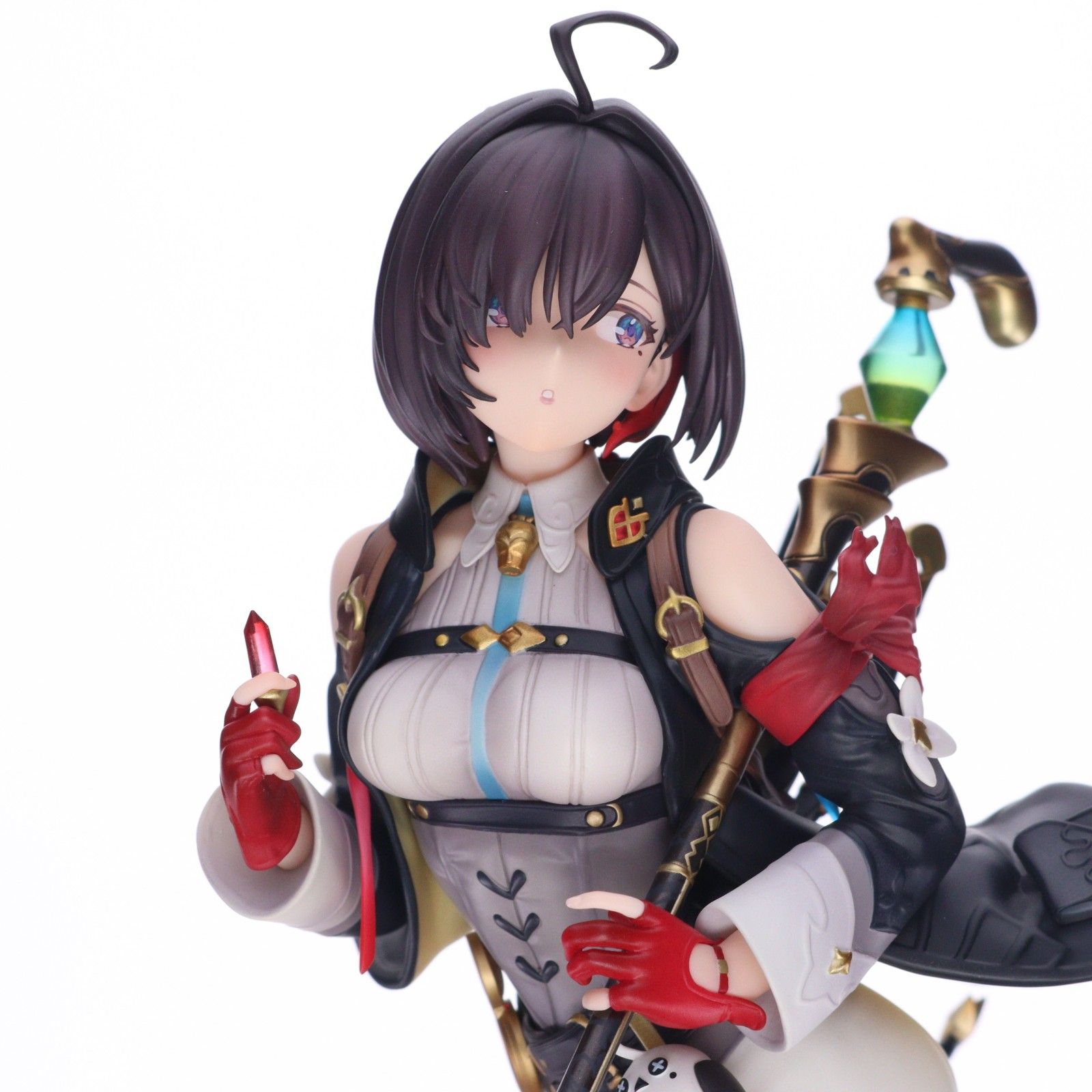 ユミア・リースフェルト 通常版 ユミアのアトリエ 〜追憶の錬金術士と
