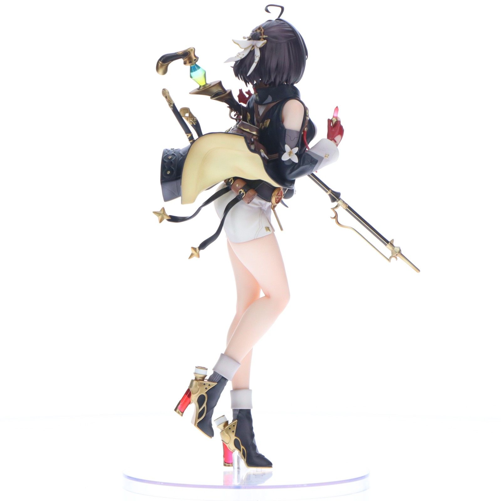 ユミア・リースフェルト 通常版 ユミアのアトリエ 〜追憶の錬金術士と 