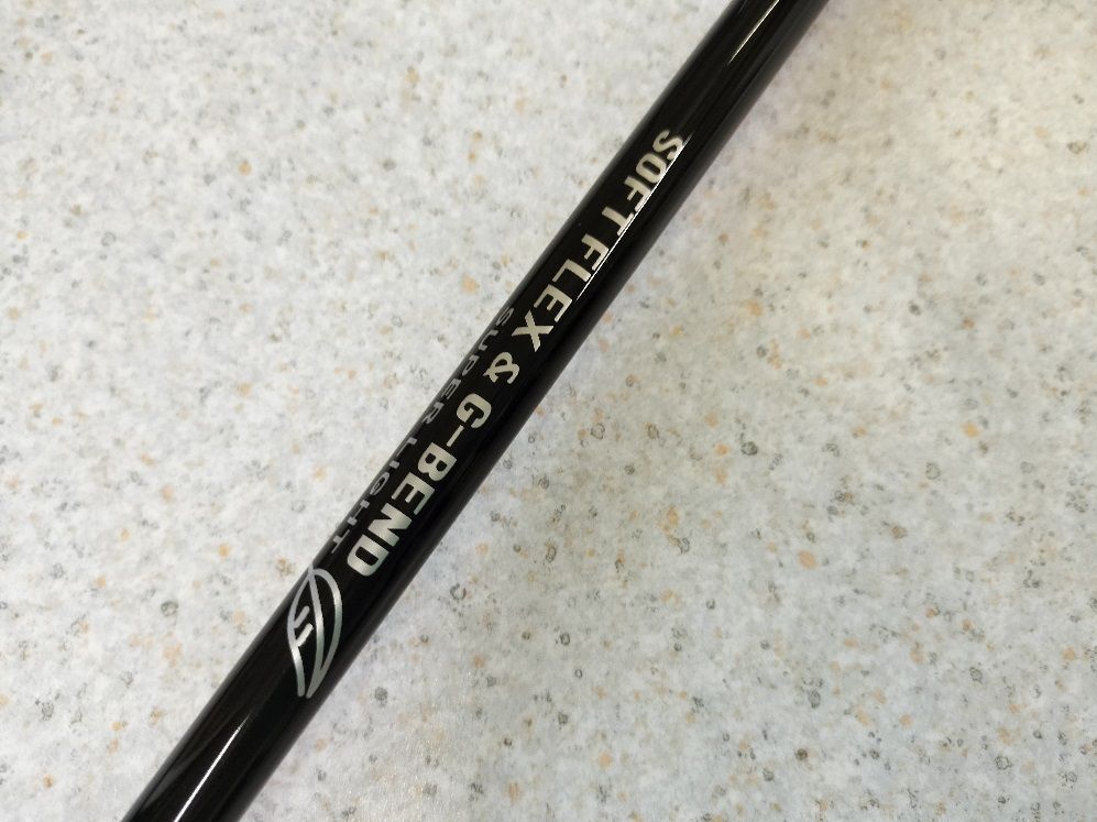 マレットゴルフ スティック