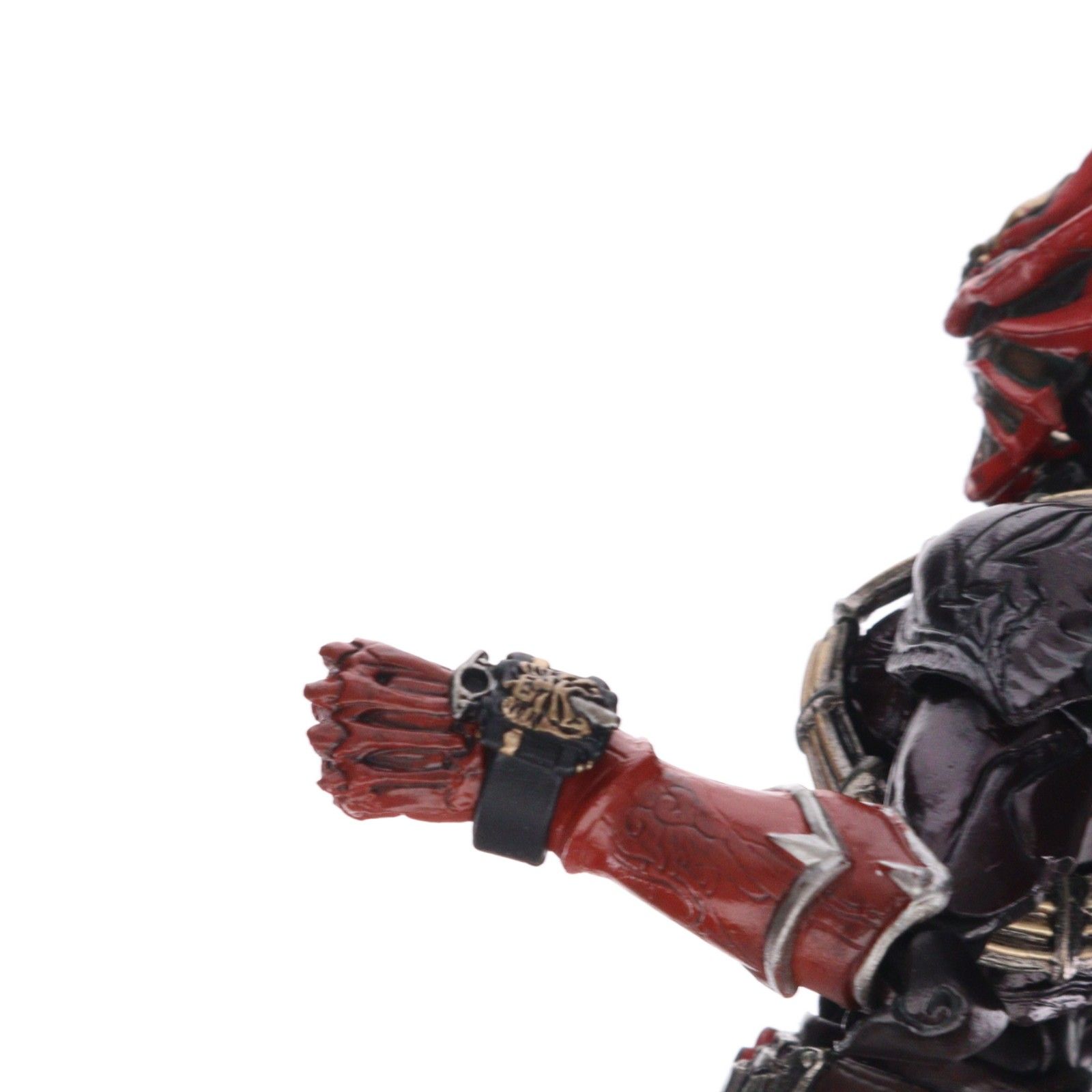 S.I.C. LIMITED 仮面ライダーサバキ&エイキ&ダンキ 仮面ライダー響鬼