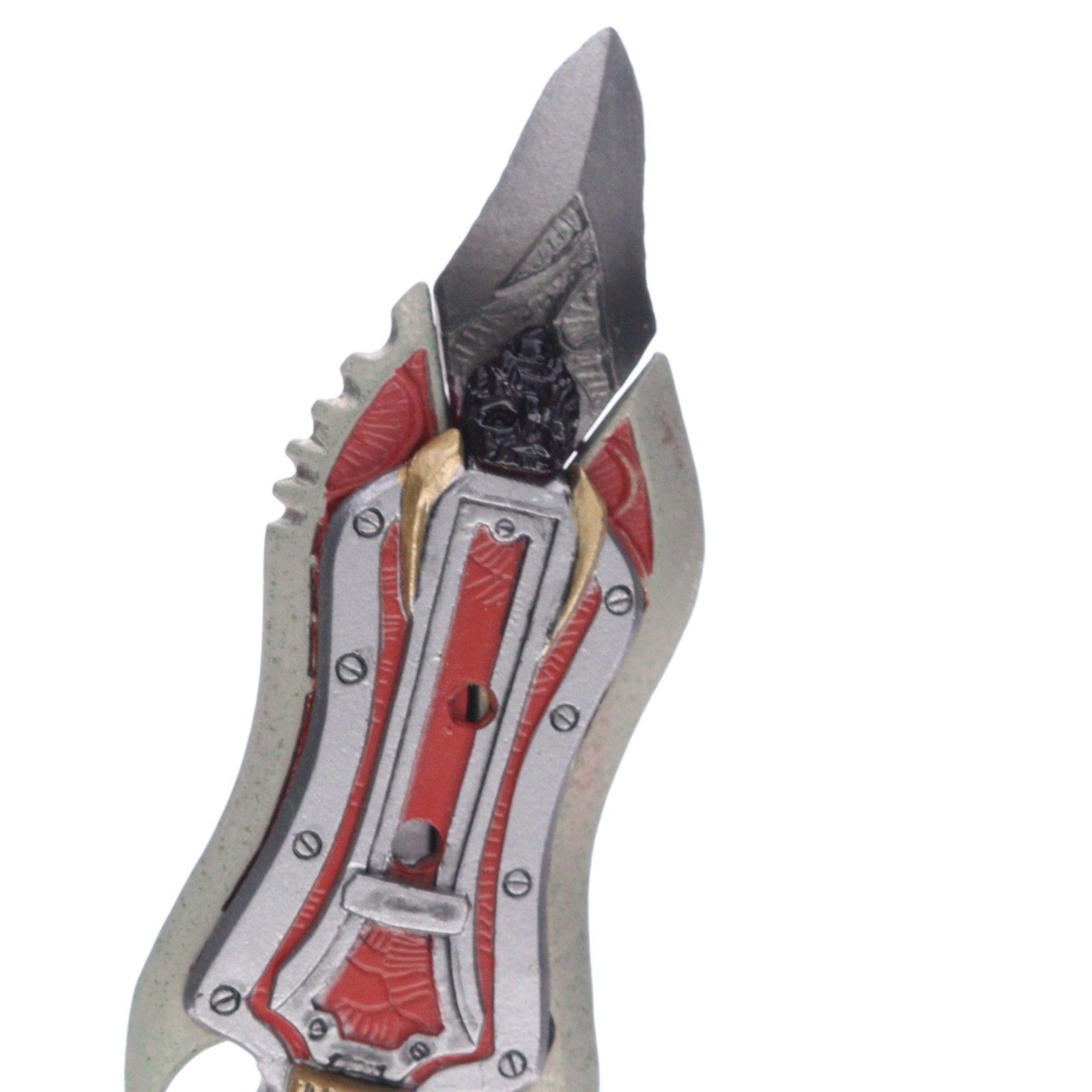 S.I.C. LIMITED 仮面ライダーサバキ&エイキ&ダンキ 仮面ライダー響鬼