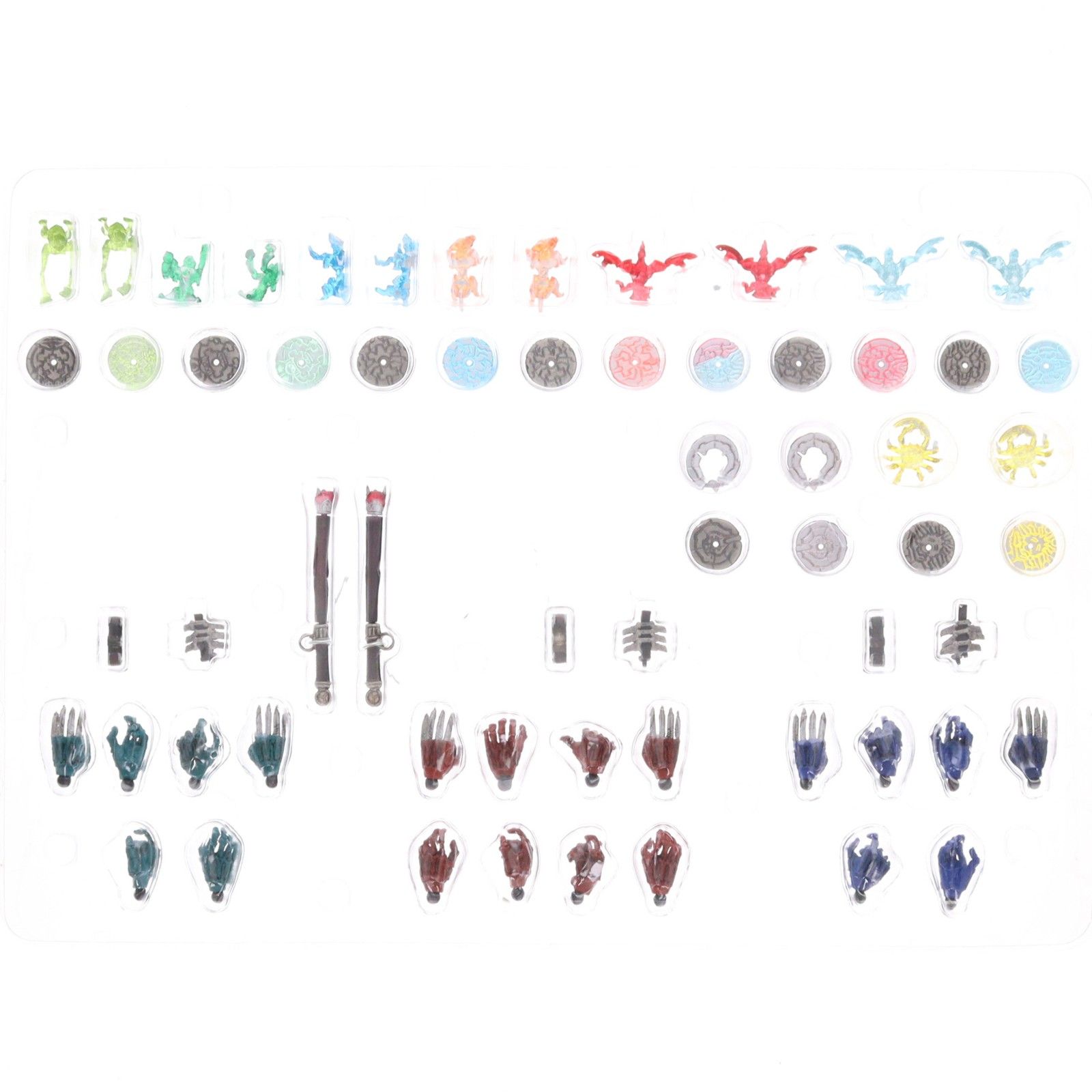 S.I.C. LIMITED 仮面ライダーサバキ&エイキ&ダンキ 仮面ライダー響鬼