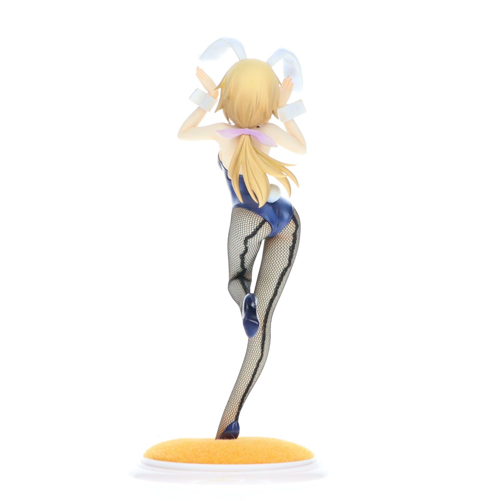 シャルロット・デュノア -Bunny Style- IS インフィニットストラトス 1