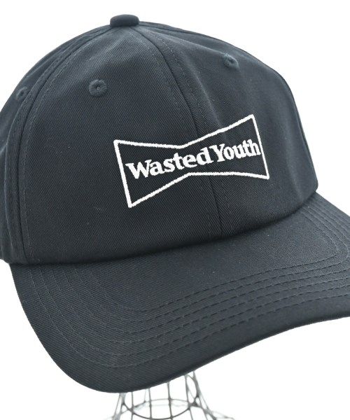  WASTED YOUTH キャップ メンズ 古着 その他 キャップ
