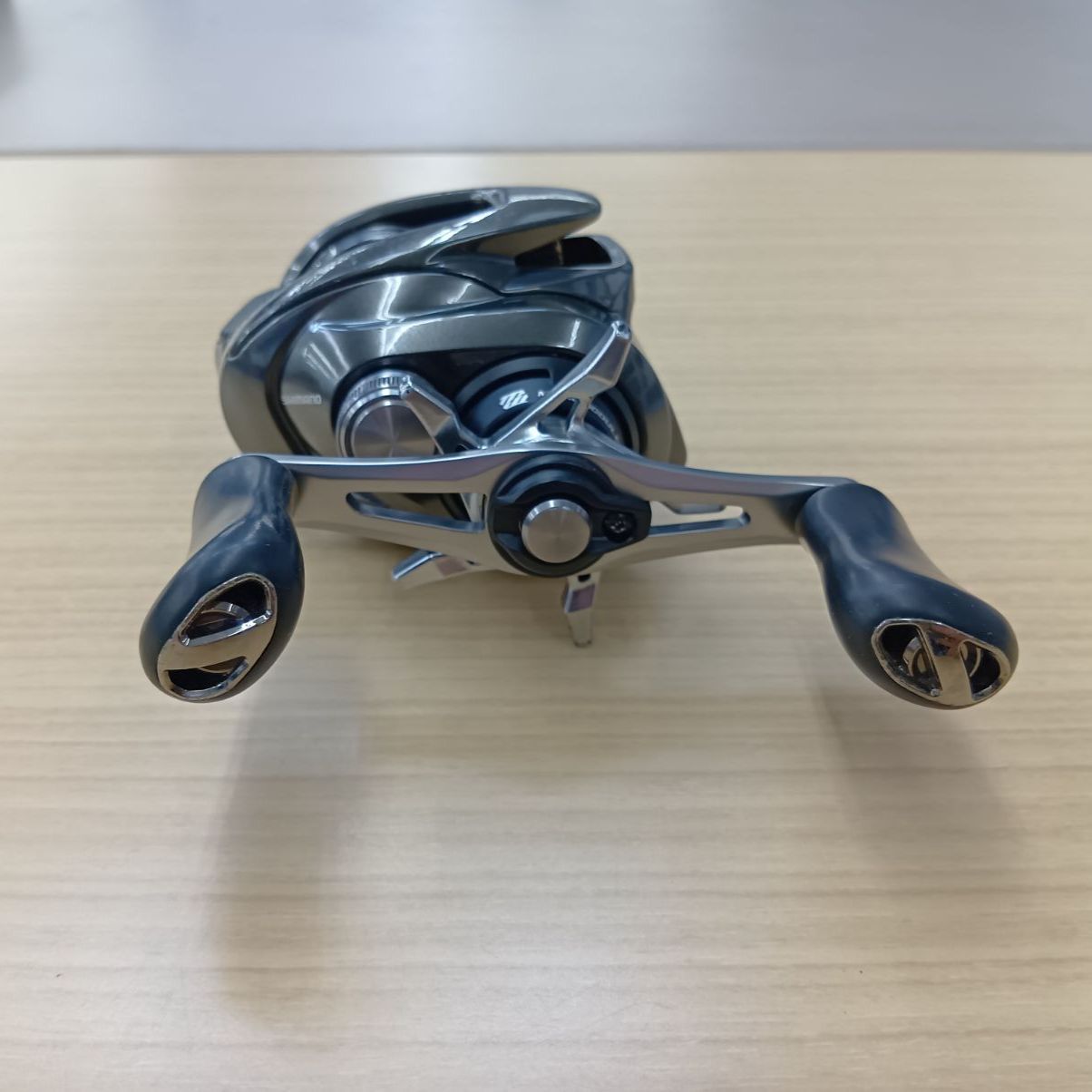 相模原橋本店 併売】シマノ 20メタニウム 6.2 - メルカリ