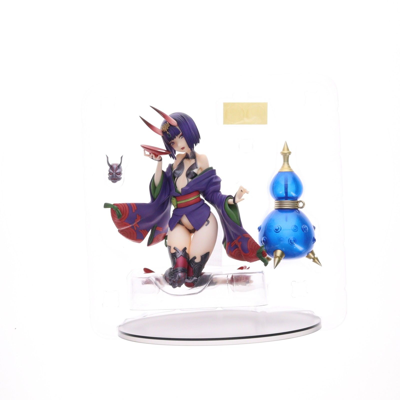 アサシン/酒呑童子(しゅてんどうじ) Fate/Grand Order(フェイト 