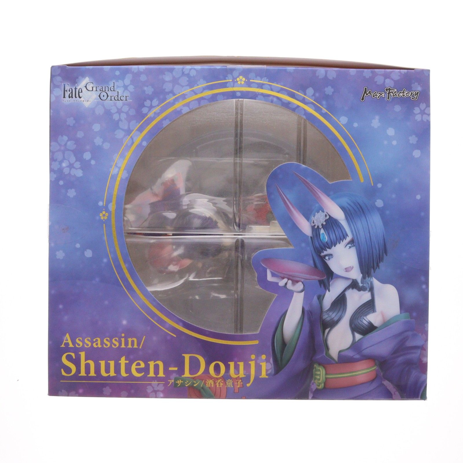 アサシン/酒呑童子(しゅてんどうじ) Fate/Grand Order(フェイト