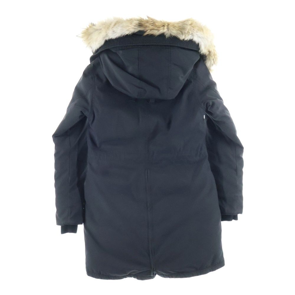 CANADA GOOSE (カナダグース) ROSSCLAIR PARKA ロスクレアパーカー
