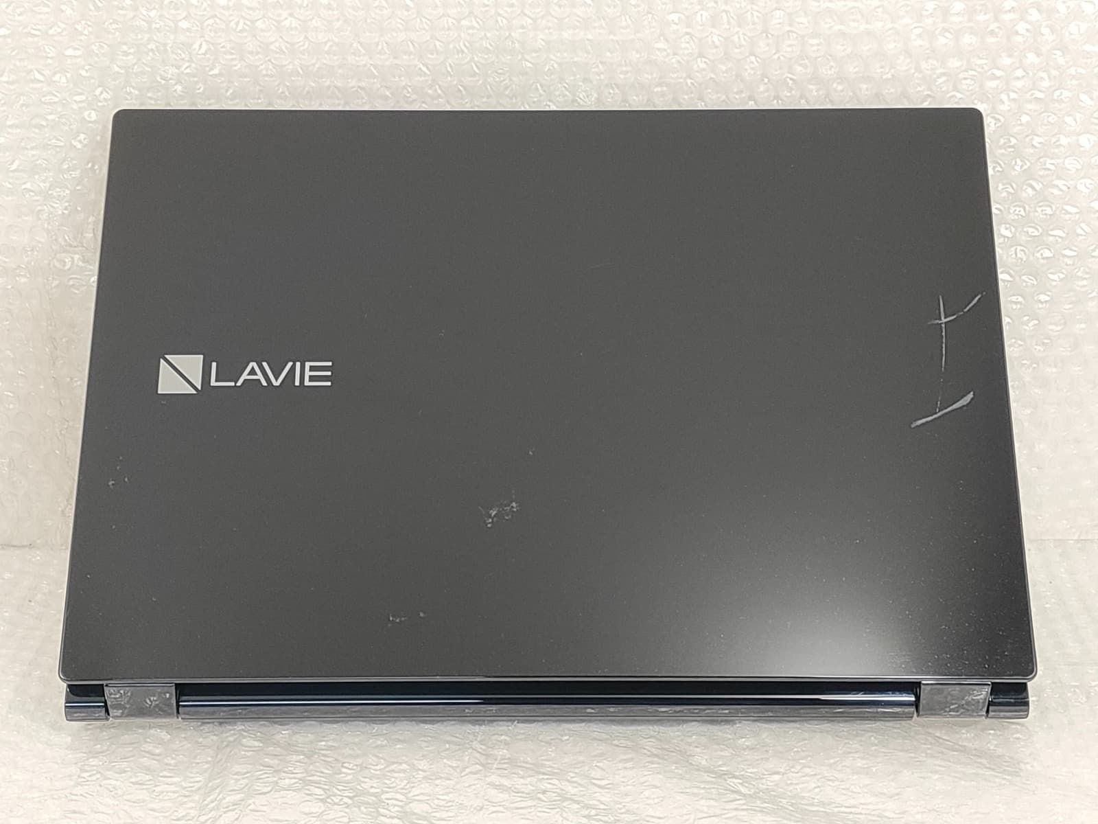 NEC LAVIE NS350/G i3-7100U/4GB/500GB HDD/Windows11/15.6型FHD