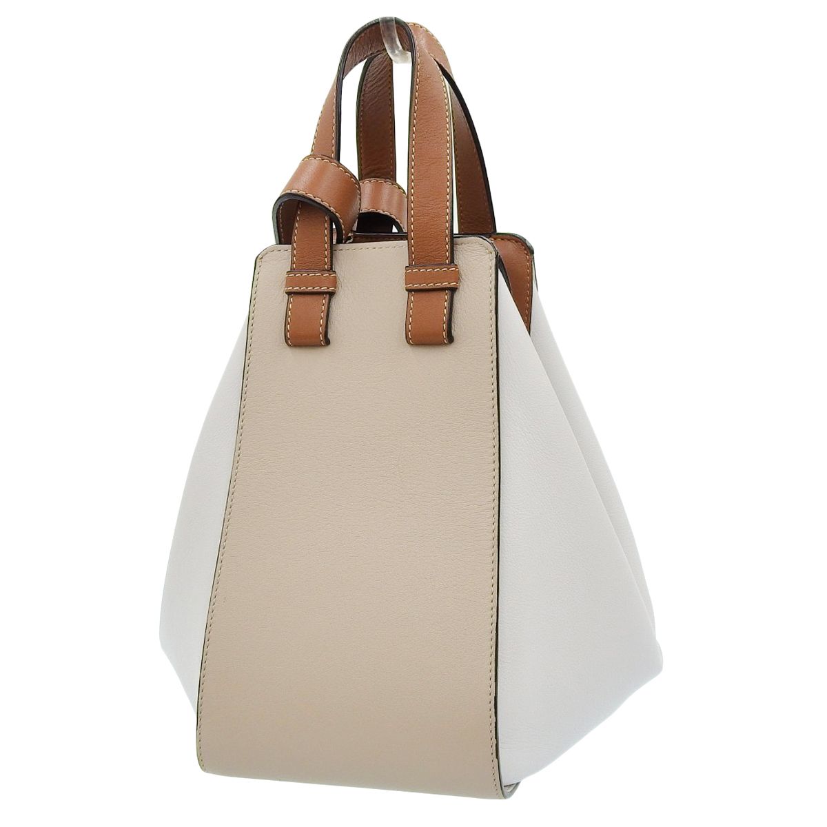 LOEWE(ロエベ) Hammock ハンモック スモールバッグ ハンドバッグ