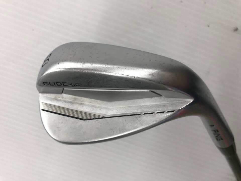 ピン GLIDE 4.0 50度 MCI SOLID 105 ウェッジ 最短