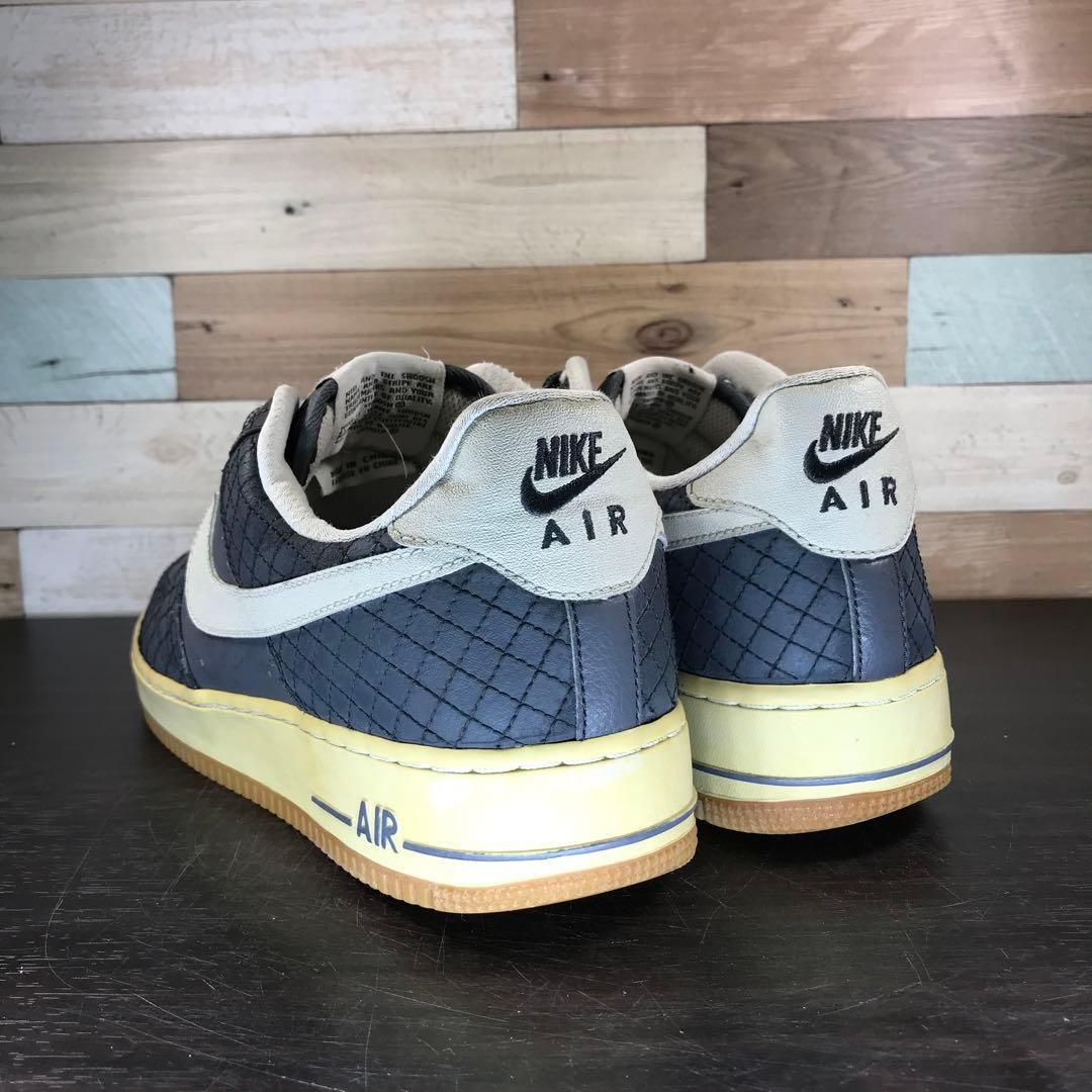 NIKE AIR FORCE 1 LOW ナイキ エア フォース 1 ローカット 28cm 