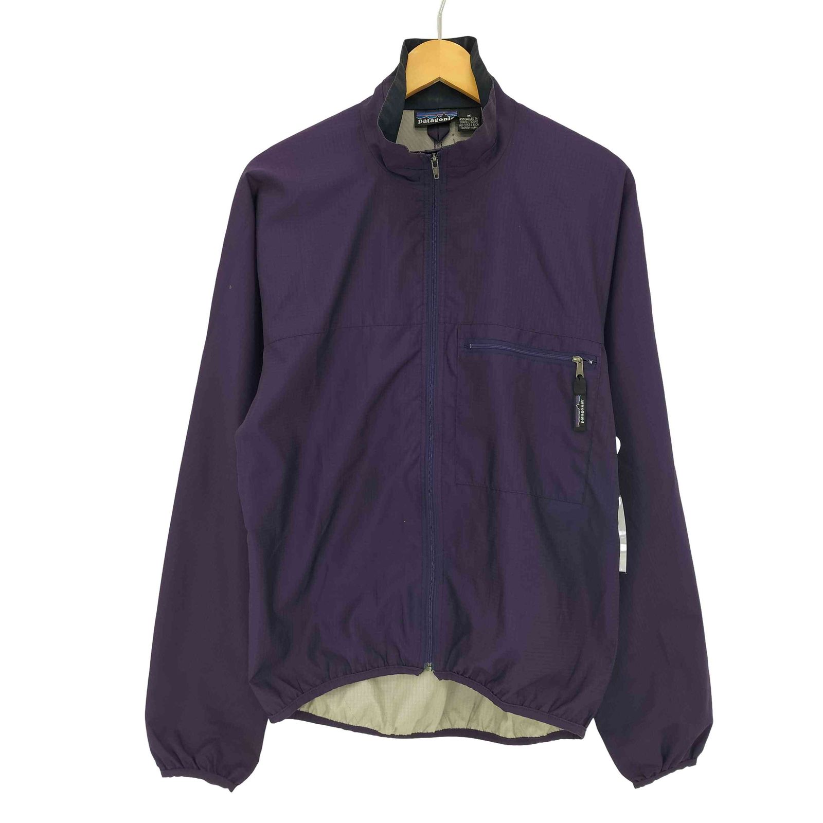 パタゴニア patagonia 2006年製 VELOCITY SHELL JACKET ベロシティ