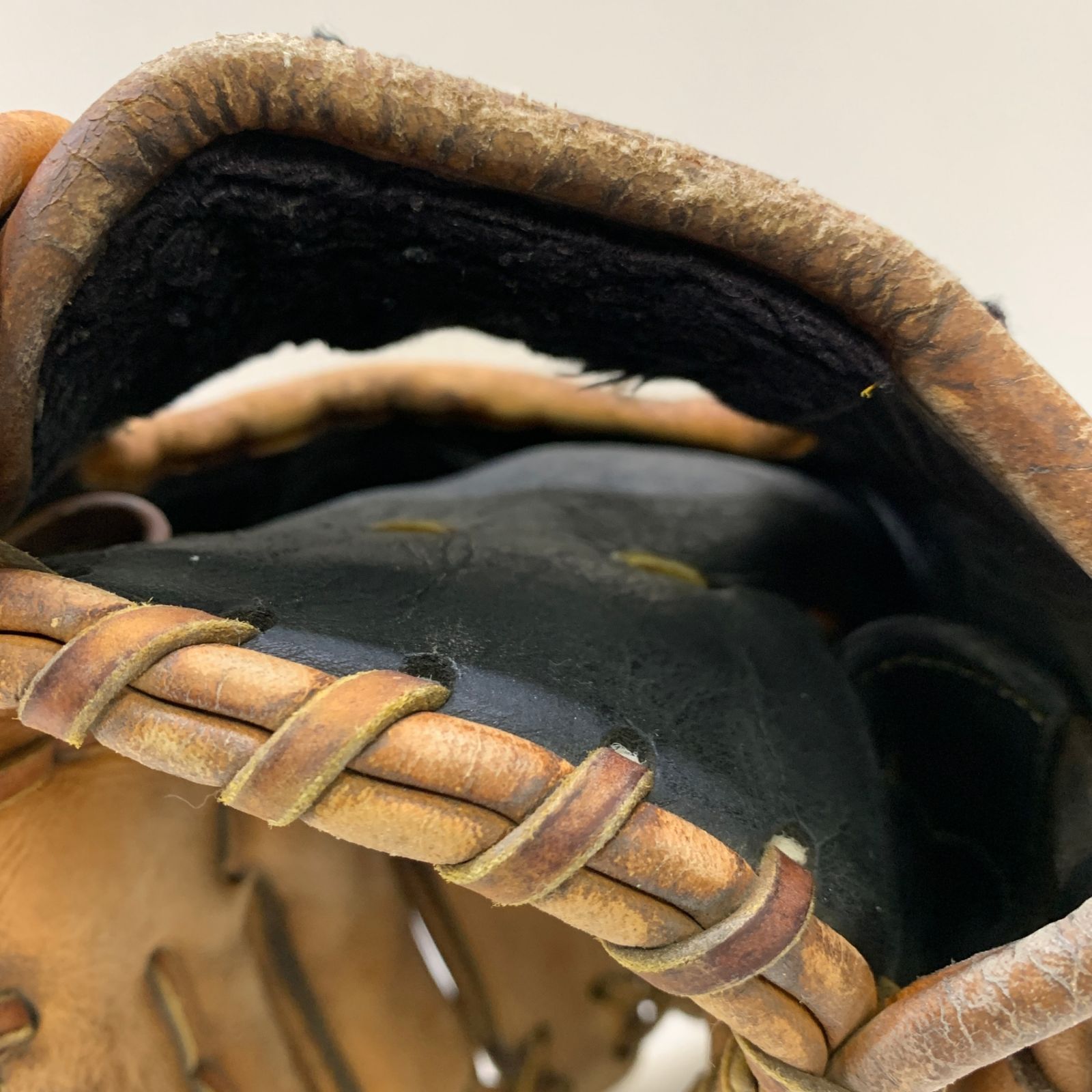 ドナイヤ Donaiya 軟式 大人 一般 内野手用 グローブ グラブ 右投げ 