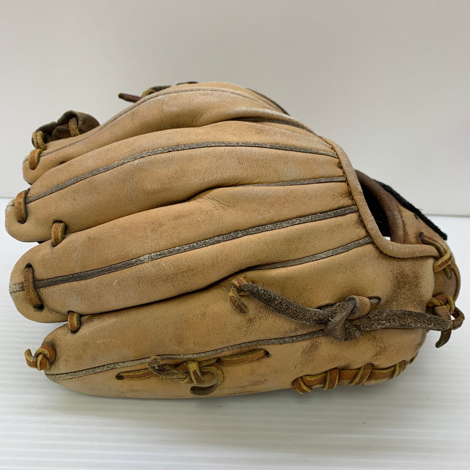 ドナイヤ Donaiya 軟式 大人 一般 内野手用 グローブ グラブ 右投げ 