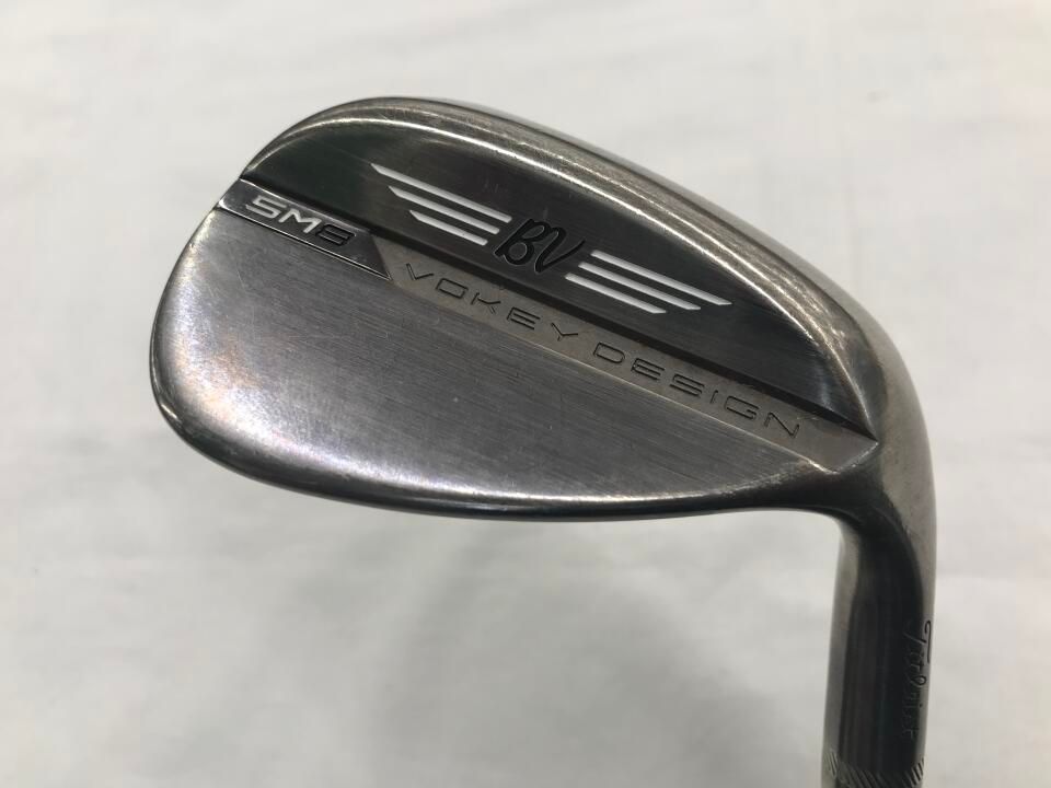 タイトリスト ボーケイ SM 8 ブラッシュドスチール 56度 ダイナミックゴールド WEDGEフレックス ウェッジ