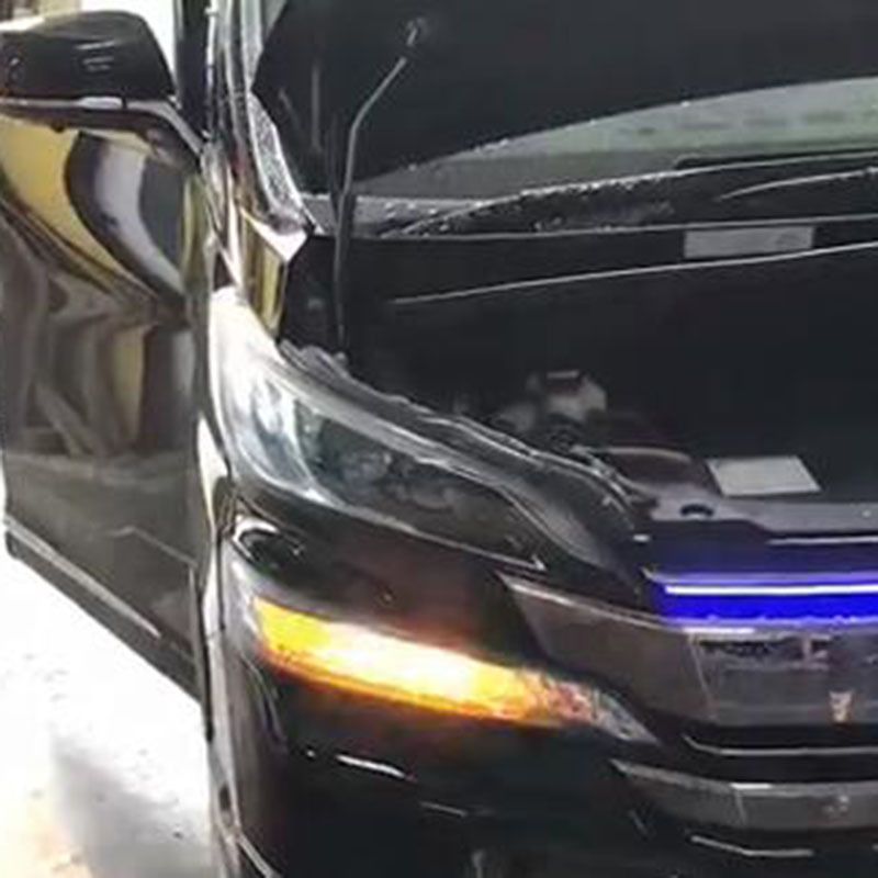 送料無料 オンライン ヴェルファイア/アルファード30系 ノア