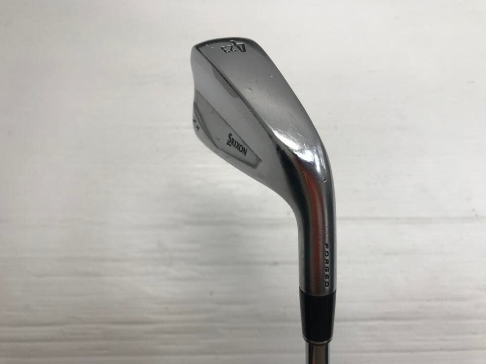 ゴルフ ダンロップ SRIXON ZX UTILITY 23度 ダイナミックゴールドD,S,T