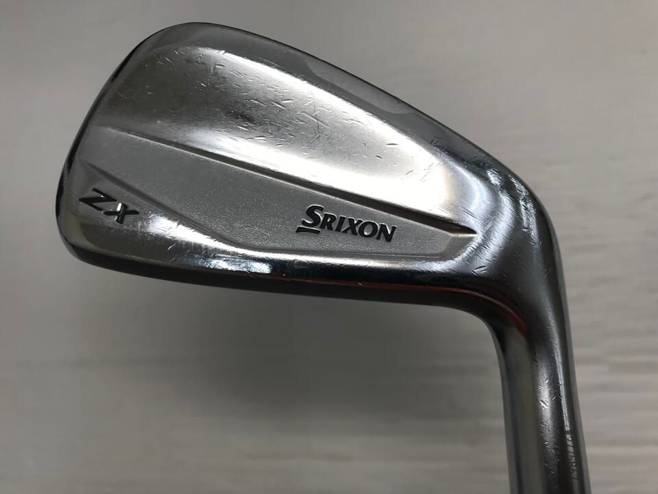 ゴルフ ダンロップ SRIXON ZX UTILITY 23度 ダイナミックゴールドD,S,T