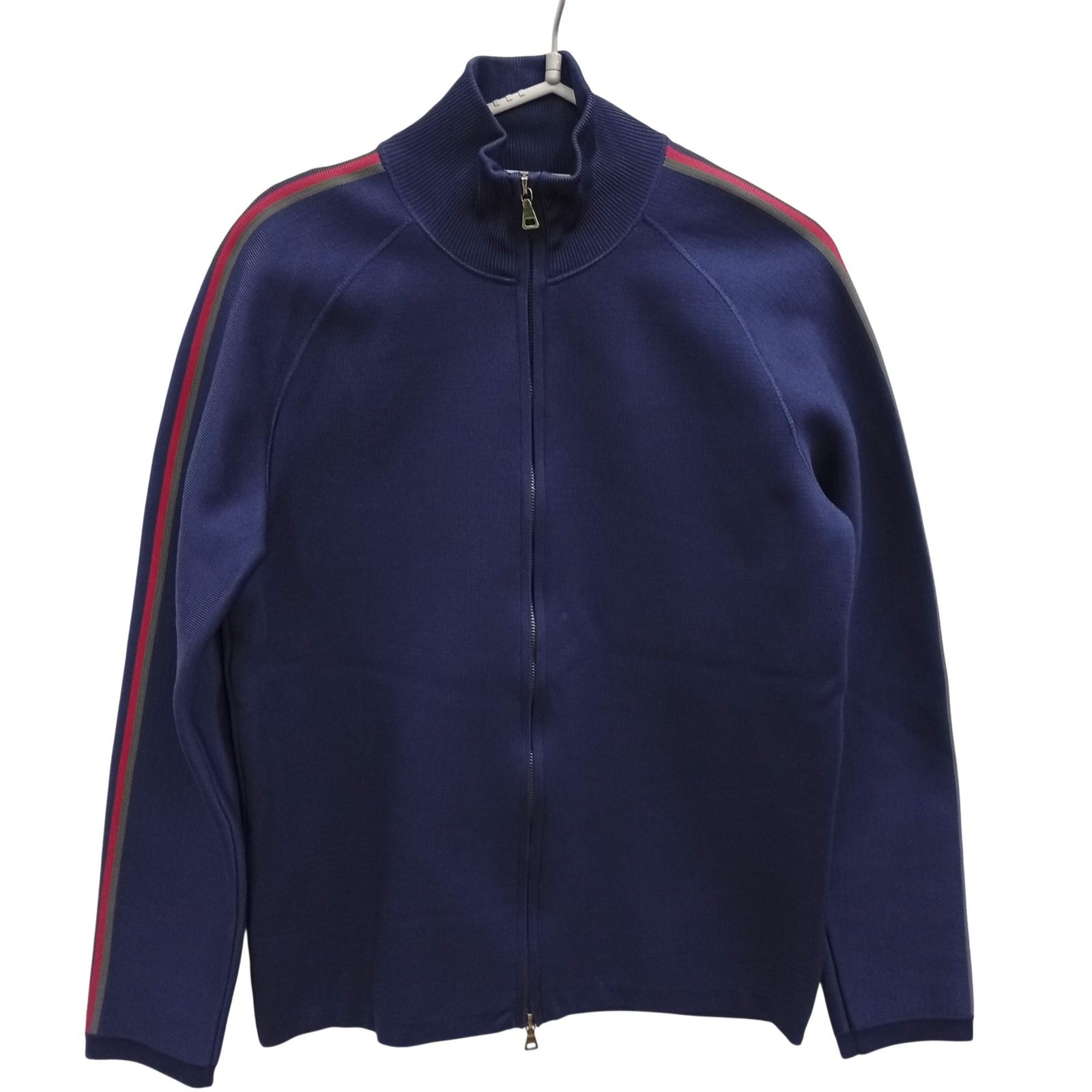 JIL SANDER ジルサンダー コレクション ブルゾン サイズ48 美品 メンズ