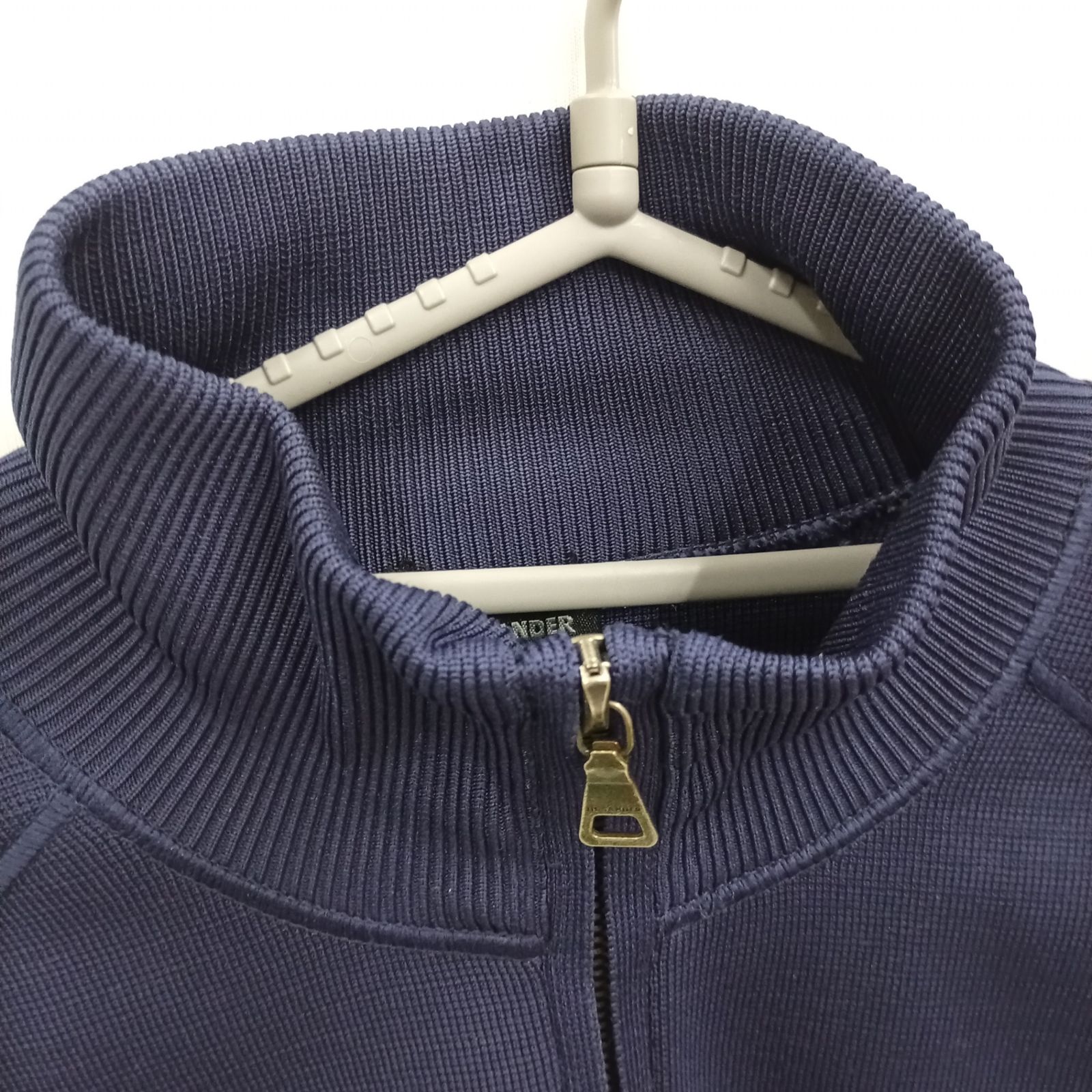 JIL SANDER ジルサンダー コレクション ブルゾン サイズ48 美品 メンズ