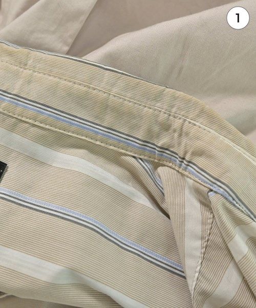 soduk シャツワンピース レディース 【古着】【中古】【送料無料