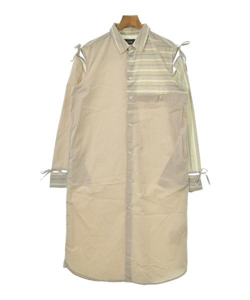 soduk シャツワンピース レディース 【古着】【中古】【送料無料