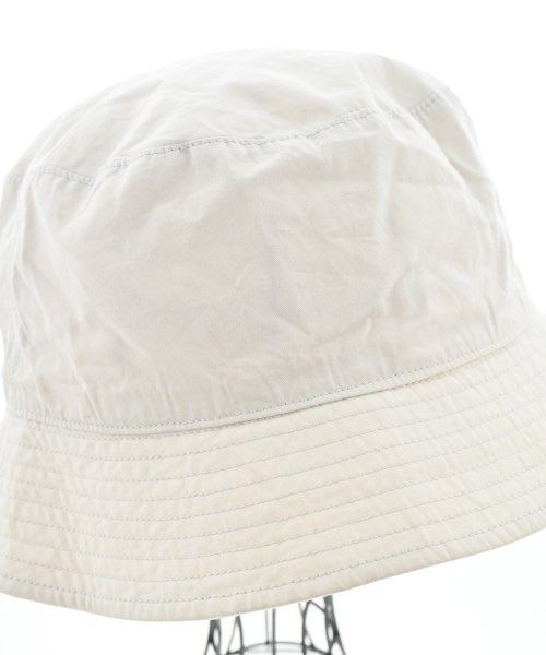 KIJIMA TAKAYUKI ハット レディース 【古着】【中古】【送料無料