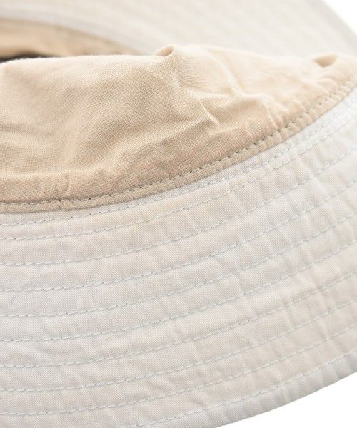 KIJIMA TAKAYUKI ハット レディース 【古着】【中古】【送料無料