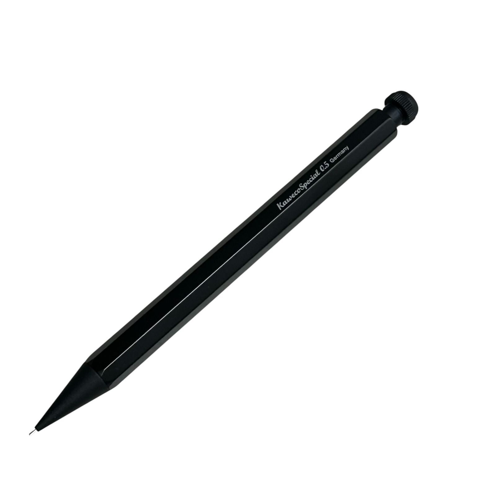 ドイツのブランド】カヴェコ スペシャル ペンシル 0．5mm/デザイン 