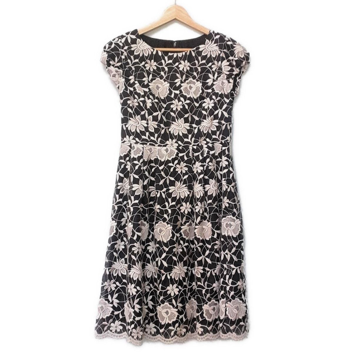 FRANCO FERRARO(フランコフェラーロ) ワンピース サイズ1 S レディース