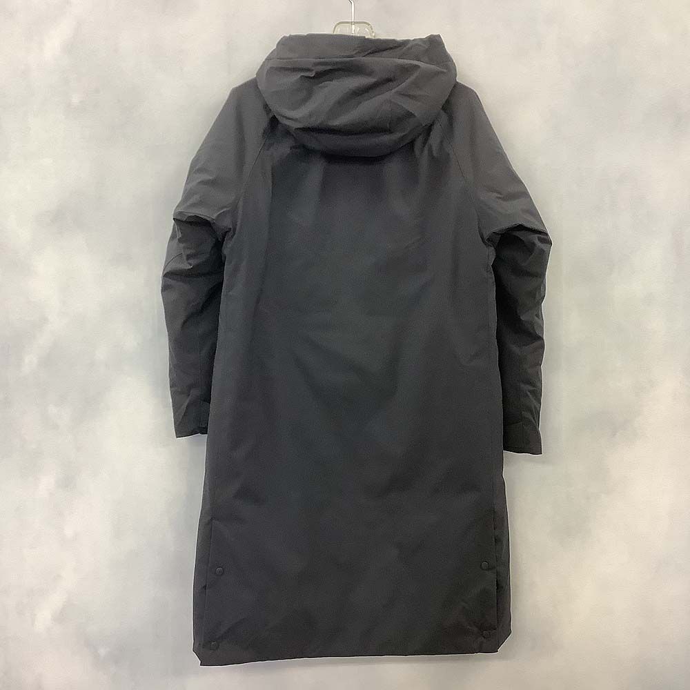 UNIQLO ユニクロ ウルトラウォームハイブリッドダウンロングコート