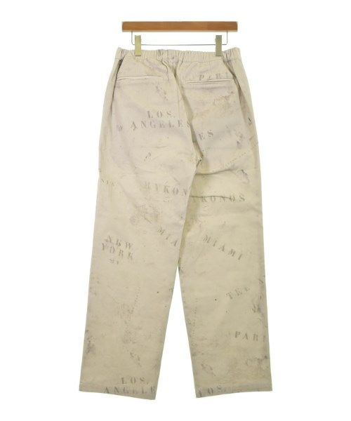 STAMPD パンツ（その他） メンズ 【古着】【中古】【送料無料】 - メルカリ